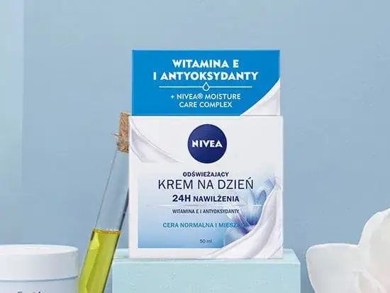 Czy krem Nivea pomaga na trądzik? Prawda, której nie znasz