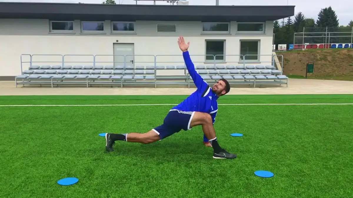 Jak zostać piłkarzem: praktyczne kroki, treningi i porady dla początkujących