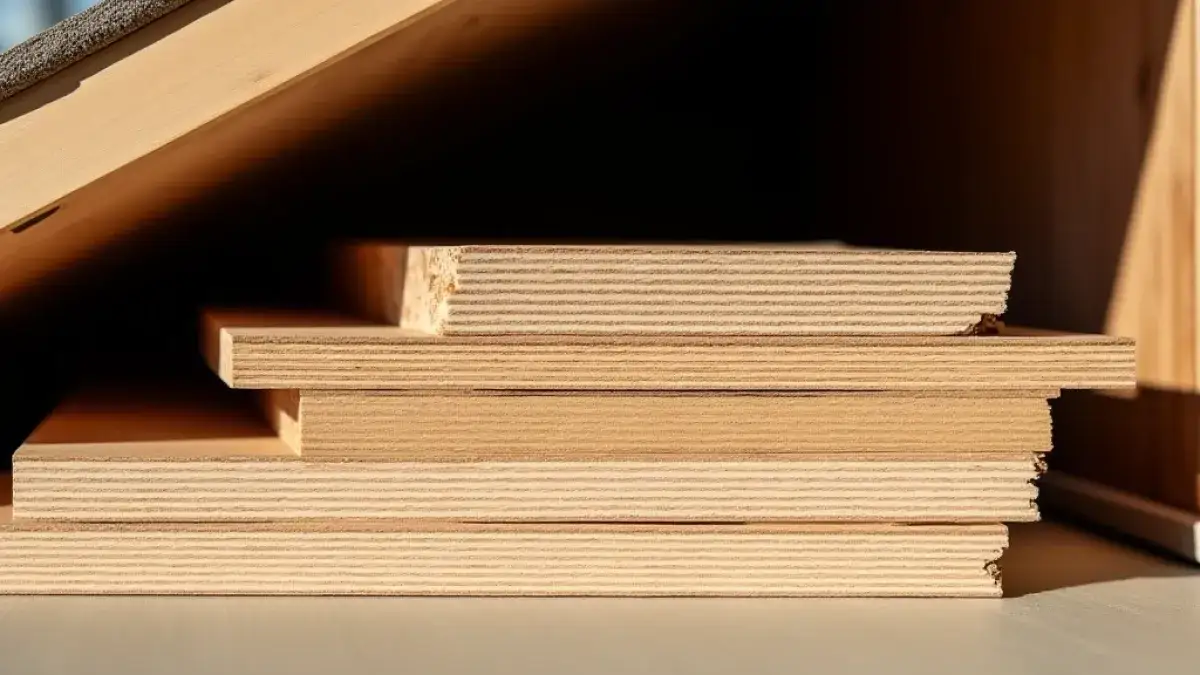 Płyta OSB na podłogę jaka grubość? Uniknij kosztownych błędów