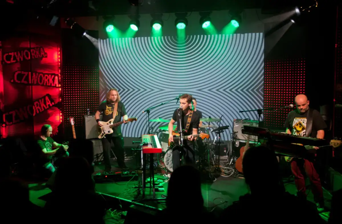 Ile trwa support przed koncertem? Poznaj czas występu przed gwiazdą!