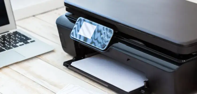 Drukarka HP nie drukuje? Proste rozwiązania i szybka diagnoza