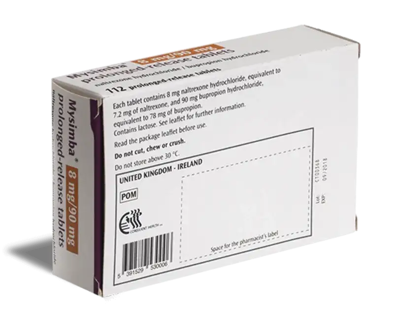 Ile kosztuje lek mysimba na odchudzanie? Sprawdź aktualne ceny!