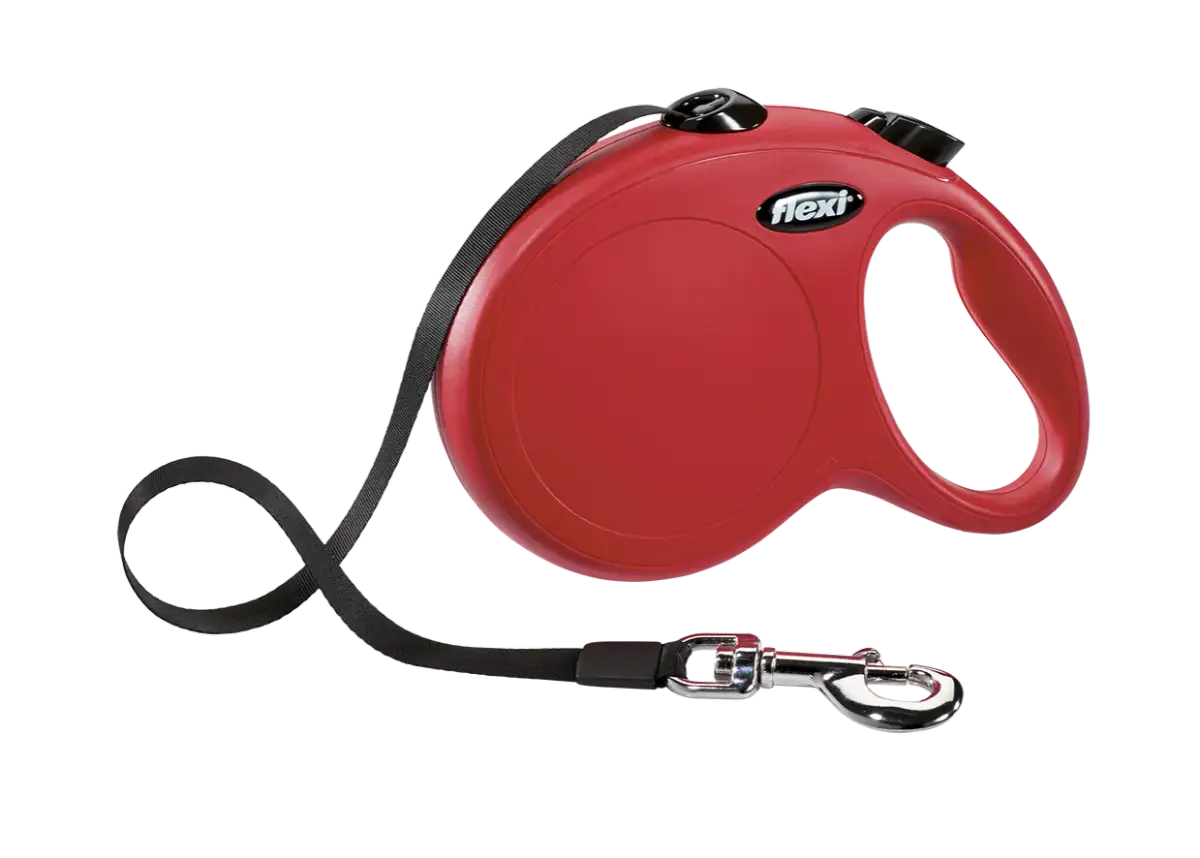 Naprawa smyczy Flexi: Zrób to sam! Bezpiecznie krok po kroku