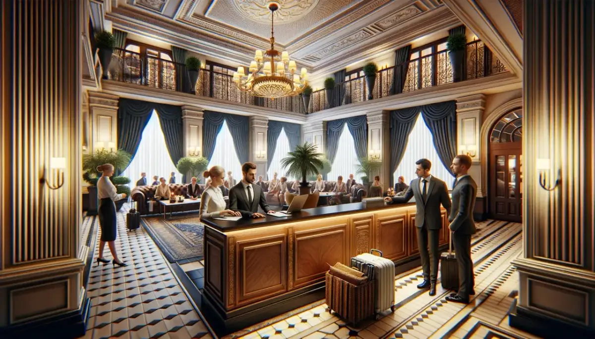 Co to jest hotel? Zrozumienie funkcji, typów i usług hoteli