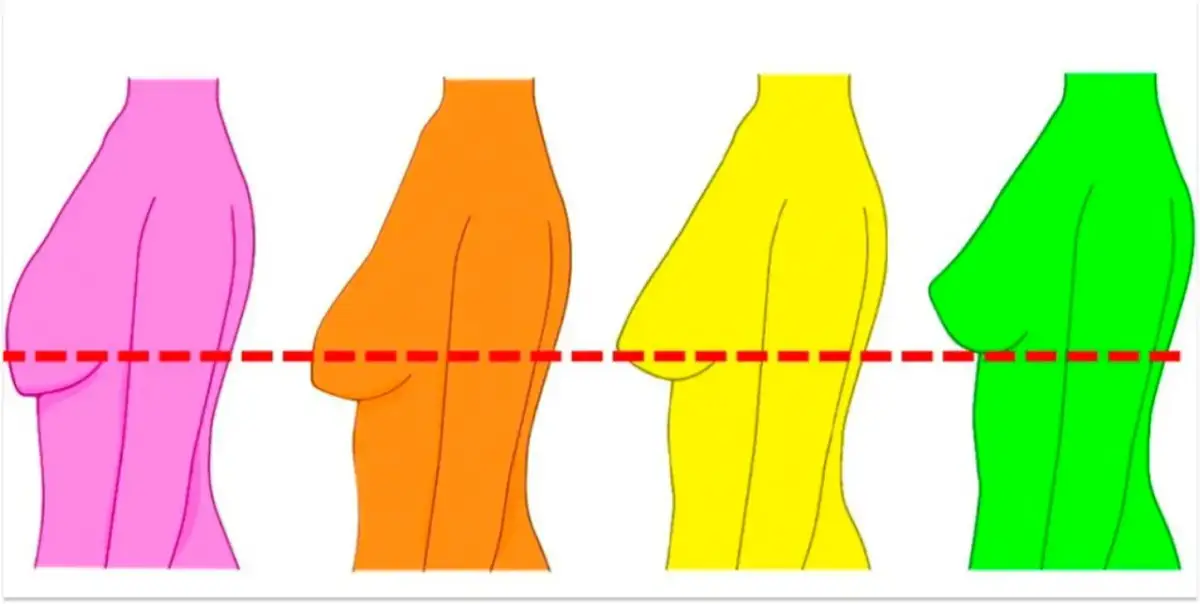Naturalne sposoby na większy biust bez operacji. Poznaj skuteczne ćwiczenia!