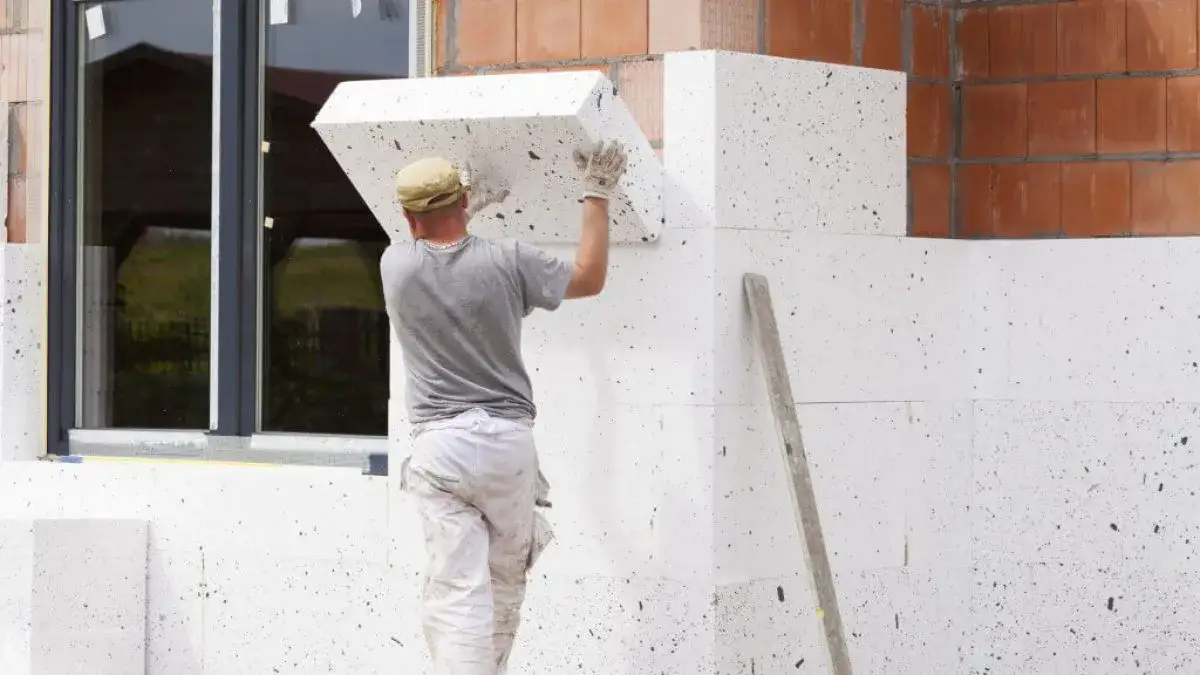 Utylizacja styropianu: Gdzie i jak legalnie pozbyć się odpadów?