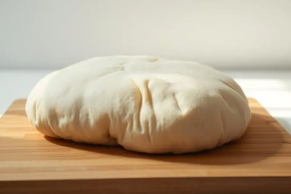 Jak przechowywać ciasto na pizzę w lodówce, aby nie straciło jakości