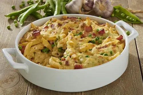 Co zrobić z szynką na obiad? 10 prostych i smacznych przepisów