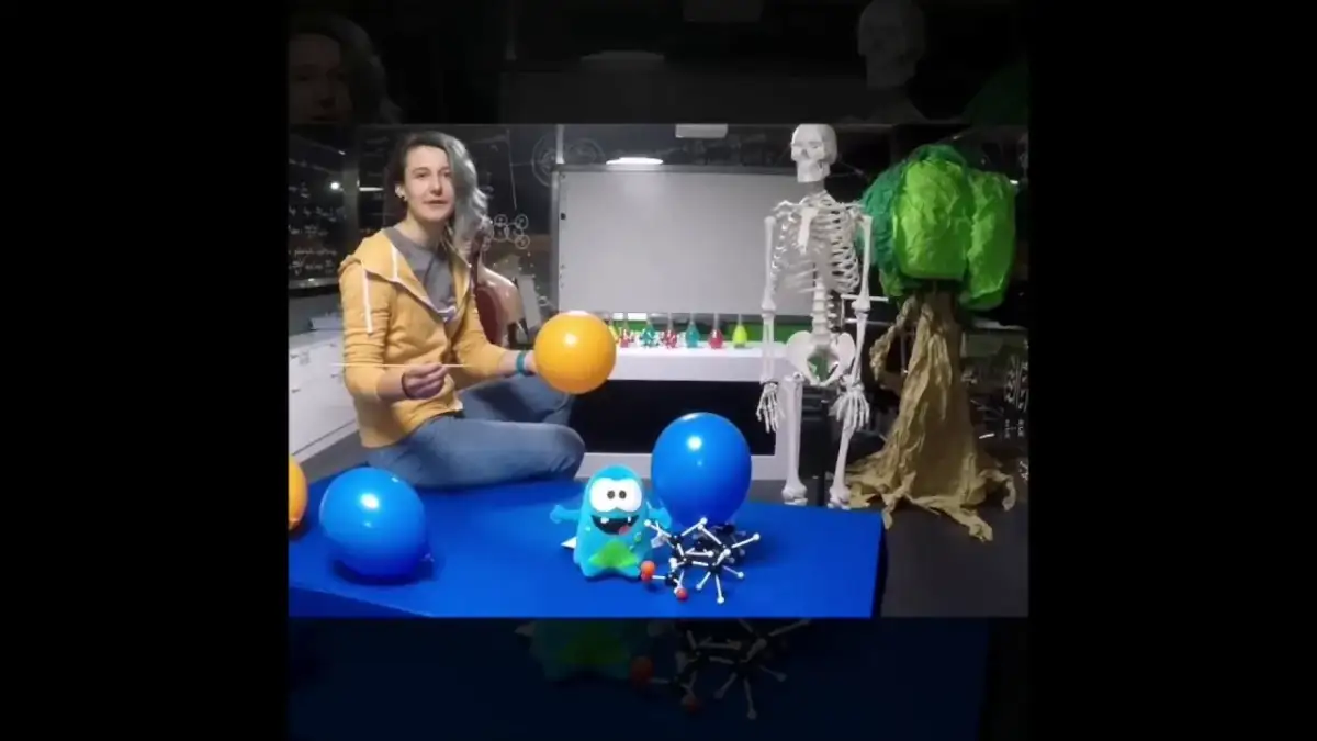 Jak nadmuchać balon ustami bez ryzyka pęknięcia – proste kroki