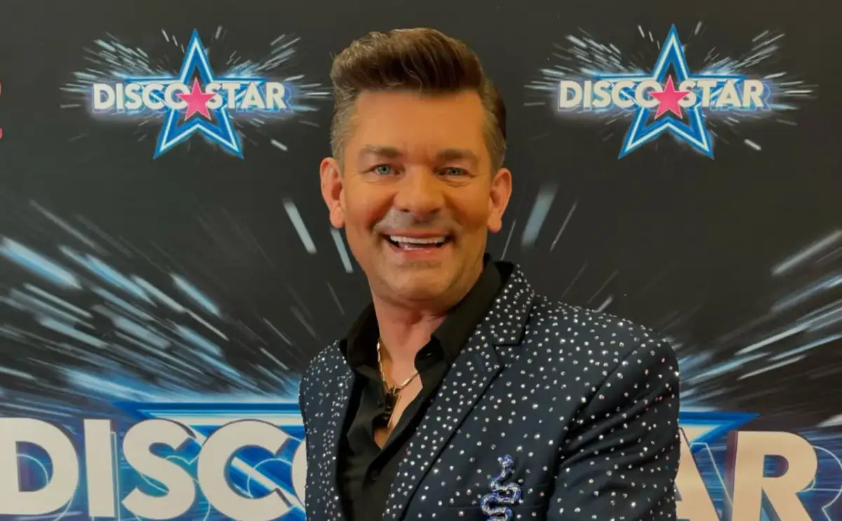 Ile trwa koncert Zenka Martyniuka? Sprawdź czas występu!