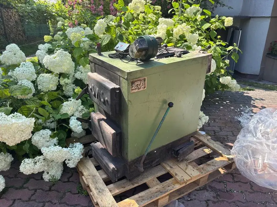 Używane piece CO w Świętokrzyskiem – gdzie kupić tanio i skutecznie