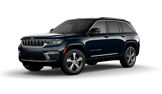 Ile naprawdę kosztuje Jeep Grand Cherokee? Sprawdź aktualne ceny i oszczędź!