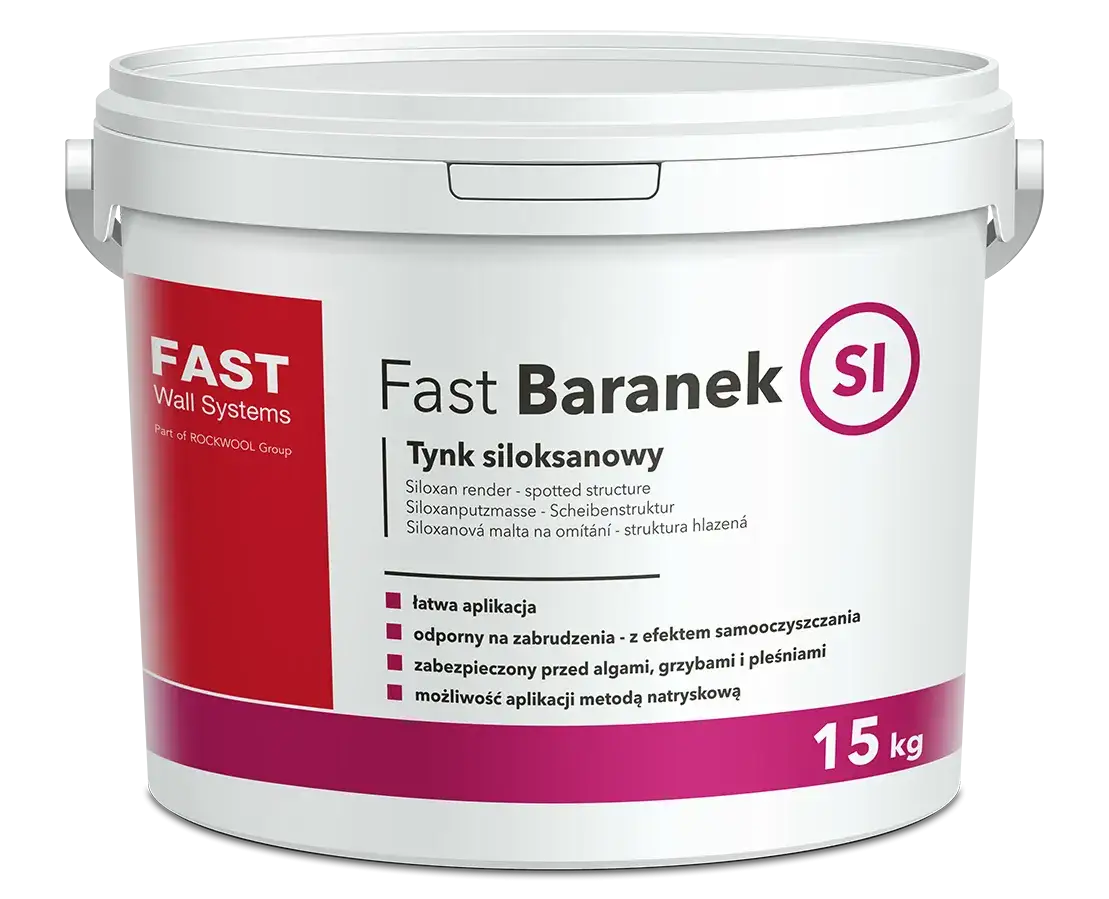 Tynk siloksanowy czy warto? Przekonaj się o jego zaletach i oszczędnościach