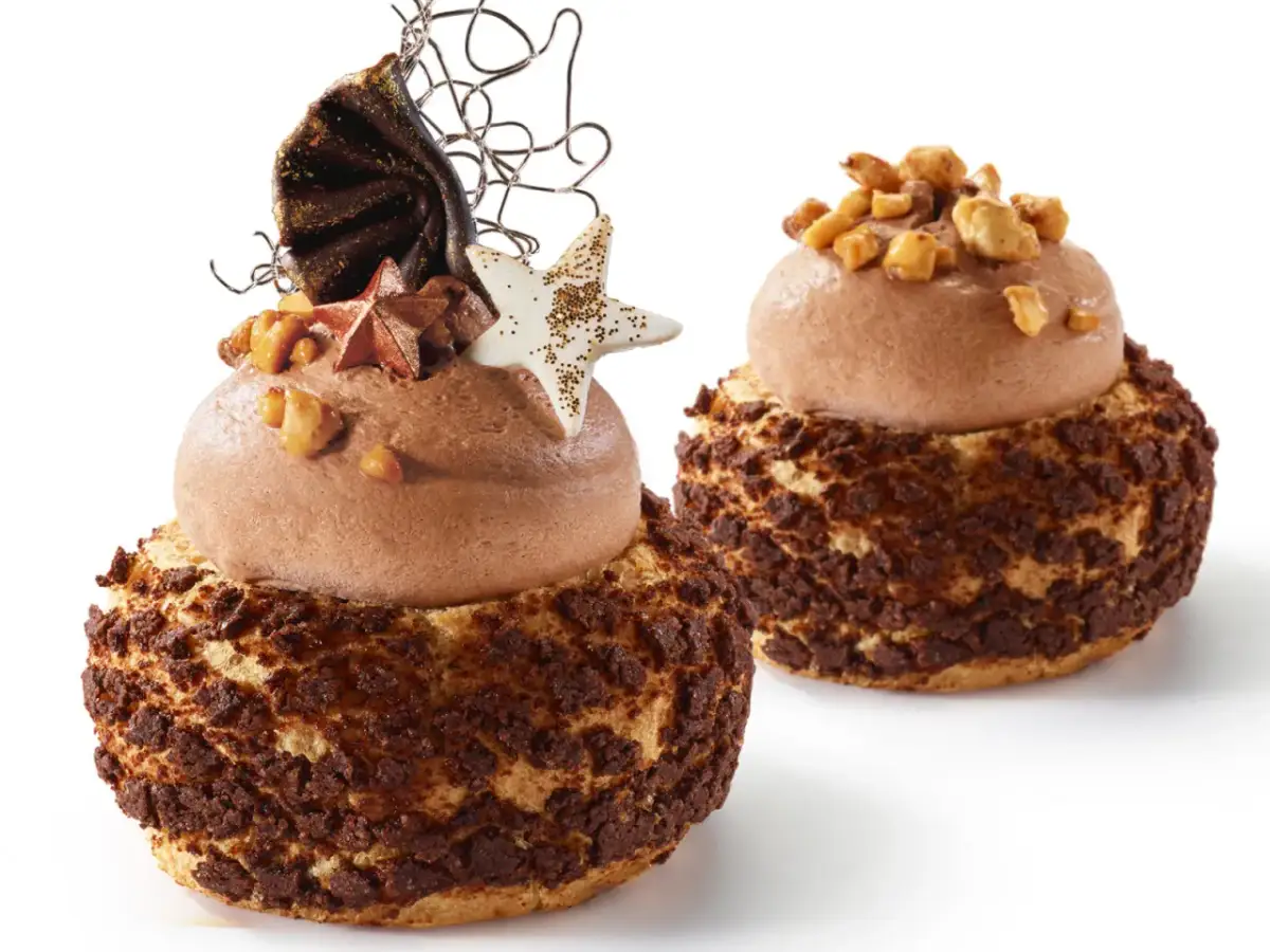 La Compagnie des Desserts : vos créations sucrées professionnelles