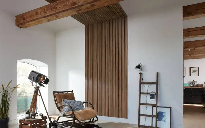 Akustikpaneel Wohnzimmer: So verbessern Sie Klang und Atmosphäre