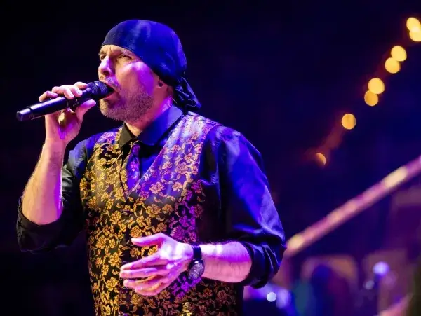 Ile trwa koncert Rubika i co warto wiedzieć o jego wyjątkowym przebiegu