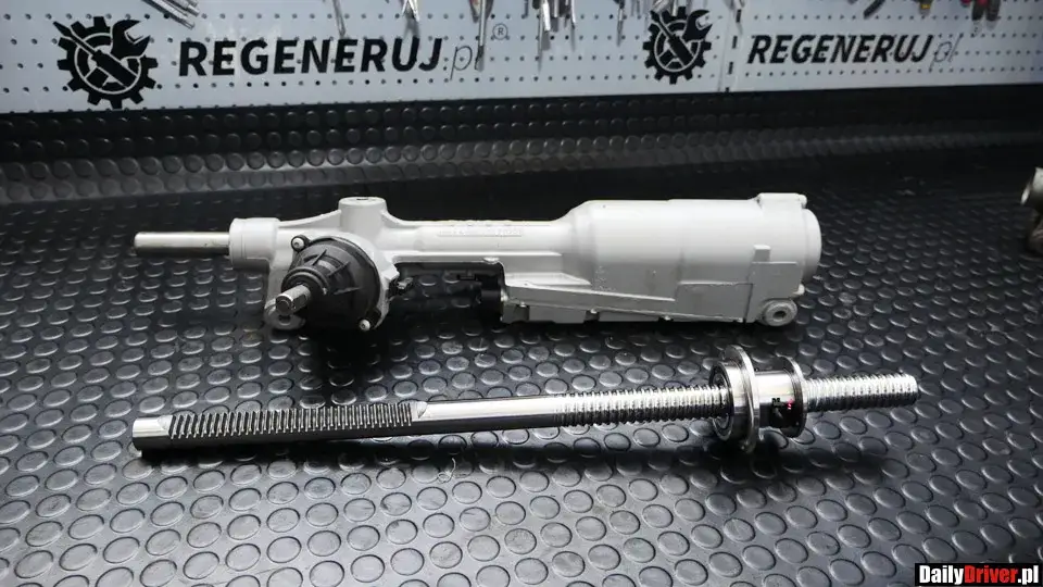 Regeneracja maglownicy: Ile trwa? Poznaj faktyczny czas naprawy