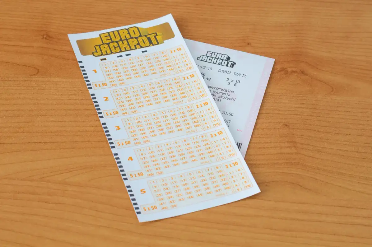 Gdzie padły wygrane w Eurojackpot – zaskakujące lokalizacje i kwoty