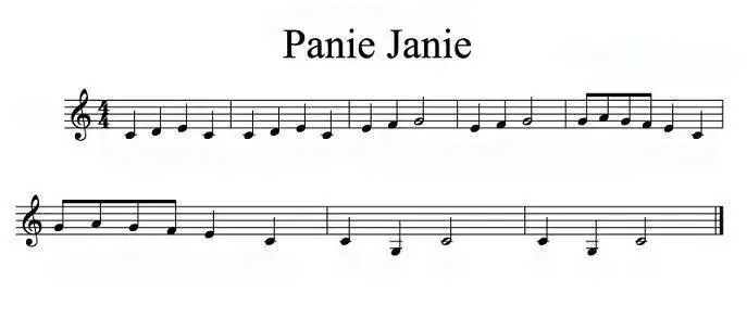 Jak zagrać na flecie Panie Janie – proste triki dla początkujących