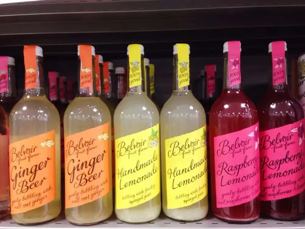 Co warto przywieźć z Anglii? Najlepsze pamiątki i smakołyki