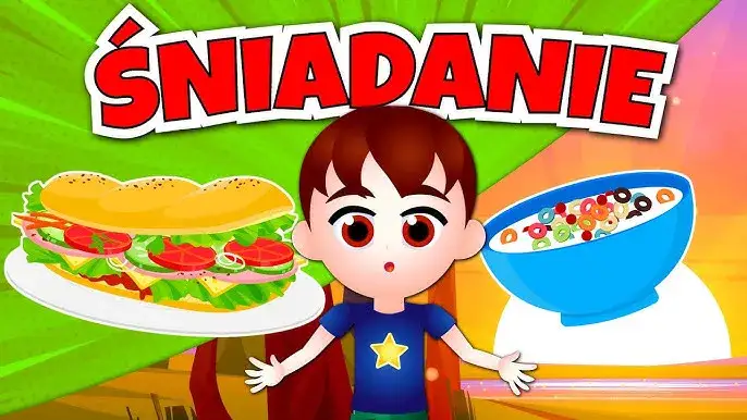 Filmy edukacyjne dla dzieci: Zdrowe nawyki przez zabawę!