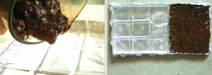 Czekolada z grzybami halucynogennymi: efekty, bezpieczeństwo i przepisy