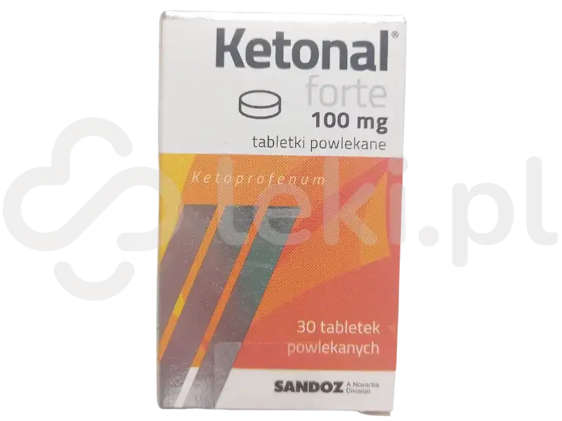 Ketonal: na receptę czy bez? Poznaj zasady i bezpieczne stosowanie