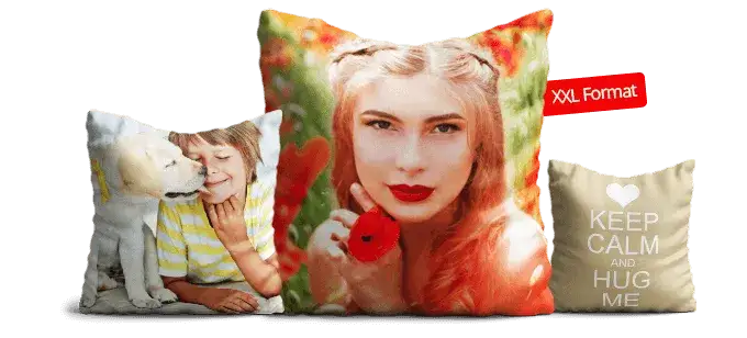 Ile kosztuje poduszka ze zdjęciem u fotografa? Ceny, które zaskakują