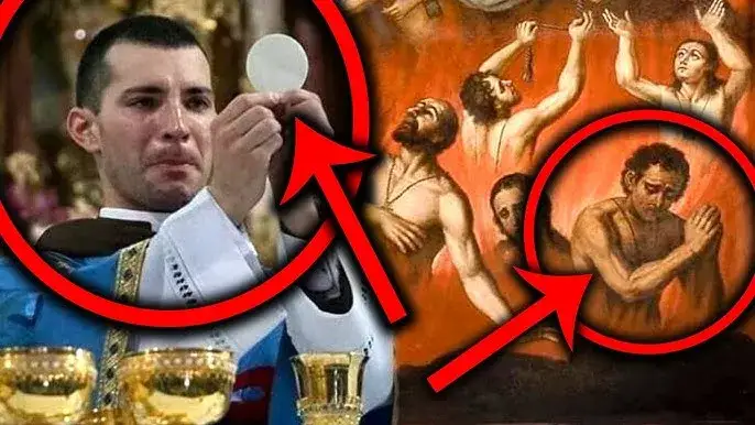 Co to jest dusza ludzka według katechizmu i jej duchowe znaczenie