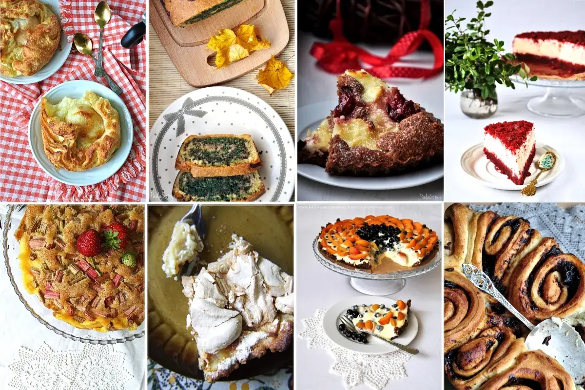 Jak przechowywać ciastka francuskie? Chrupkość na dłużej!