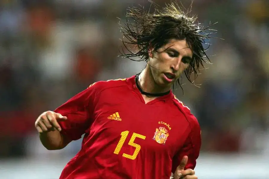 Sergio Ramos statystyki: Rekordy, gole i kartki legendarnego obrońcy