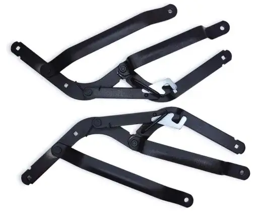 Jak skutecznie naprawić mechanizm wersalki i uniknąć kosztów wymiany