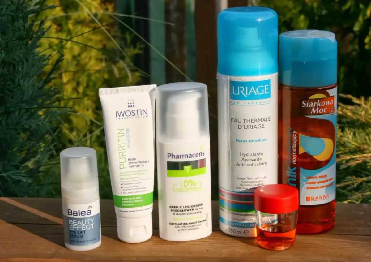 Iwostin Perfectin Re-Liftin: Czy to serum odmłodzi Twoją skórę?