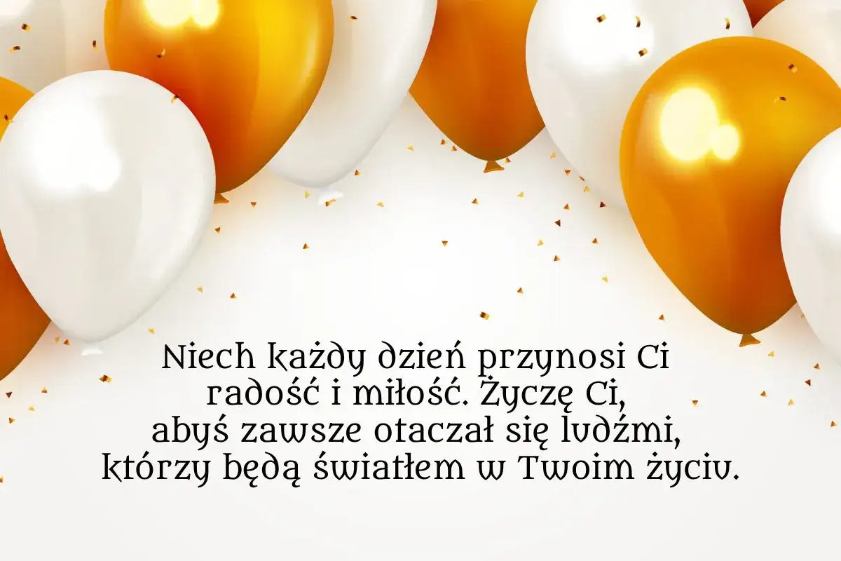 Życzenia na 44 urodziny – wyjątkowe i inspirujące pomysły na życzenia