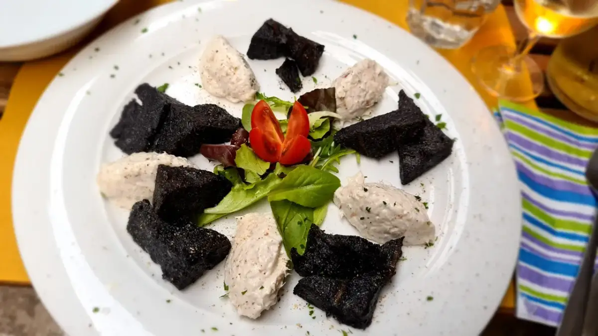 Gdzie zjeść w Wenecji: najlepsze restauracje na niezapomniane chwile