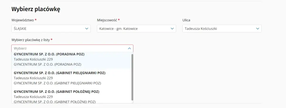 Jak zmienić lekarza rodzinnego? Kompletny przewodnik krok po kroku