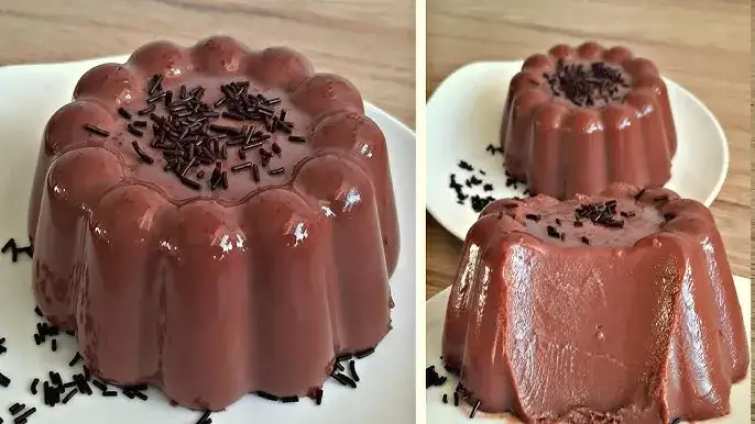 Jak zrobić pudding z budyniu - prosty przepis na idealny deser