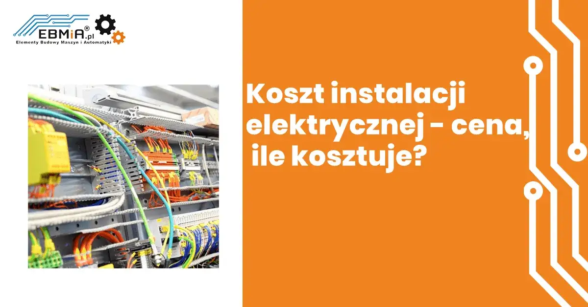 Ile kosztuje montaż rozdzielni elektrycznej? Ceny i ukryte koszty