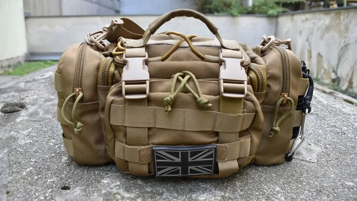 Co zabrać na spływ kajakowy? Lista rzeczy i porady eksperta