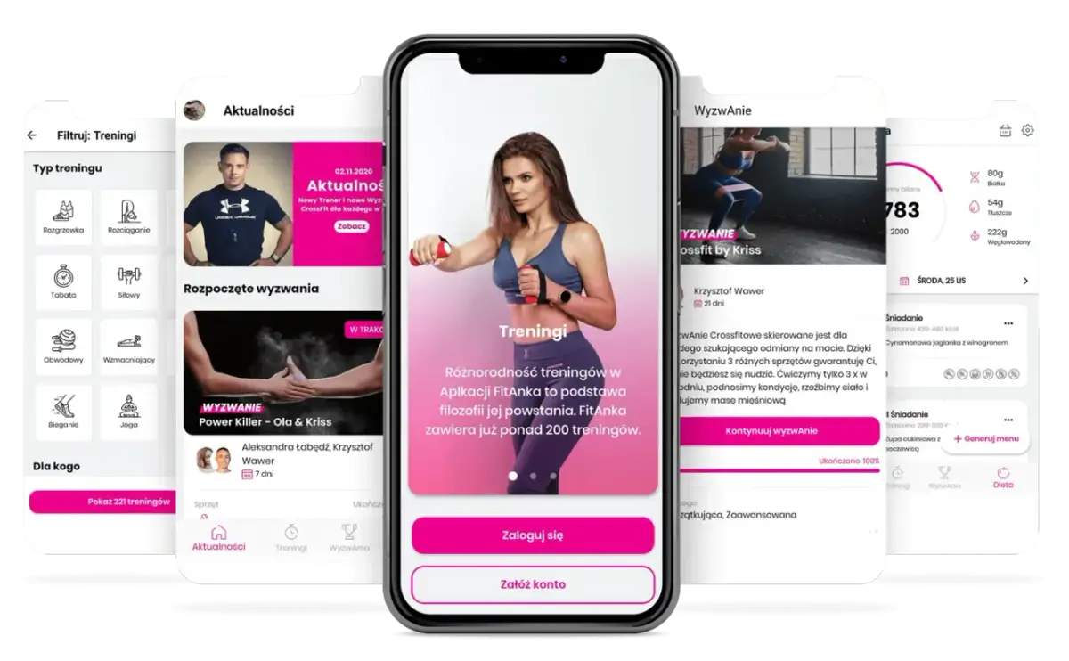 Perfekcyjne zdjęcie całej sylwetki smartfonem? Proste triki!