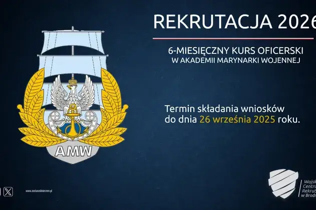 Stopień oficerski po studiach: Jak zostać oficerem w WP?
