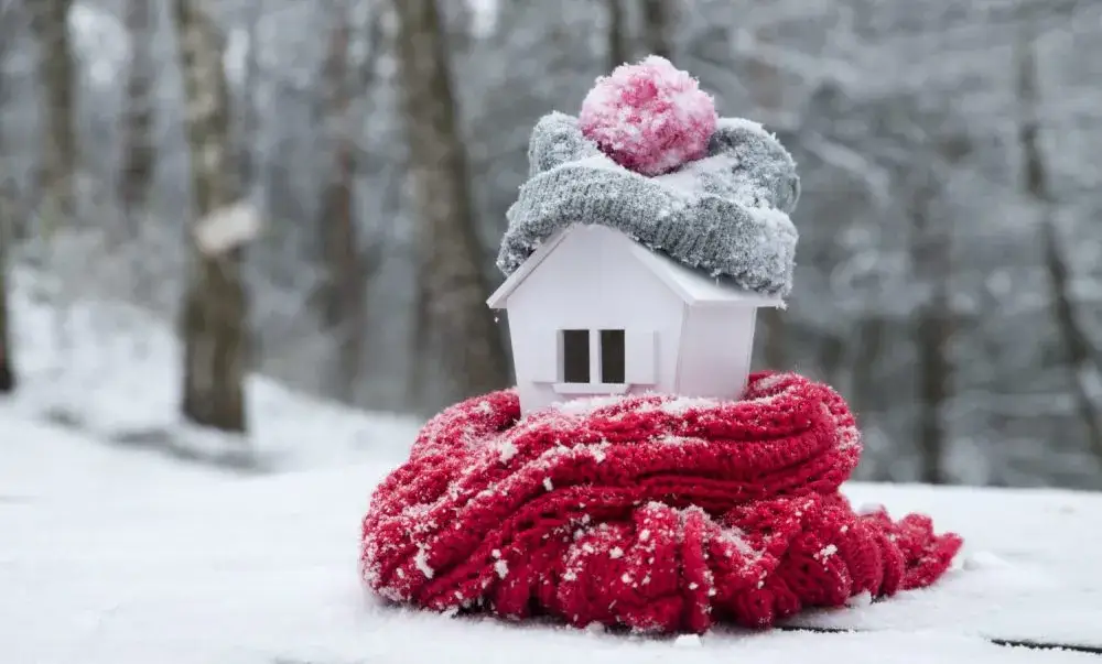 Czy można robić elewację zimą? Sprawdź, jak to zrobić bez ryzyka