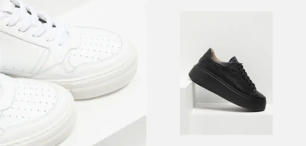 Jak nosić buty sportowe, aby wyglądać stylowo i czuć się komfortowo