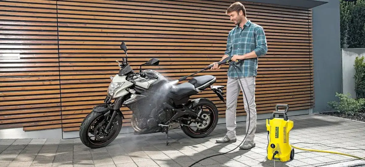 Myjka ciśnieniowa Makita czy Karcher – która jest lepsza dla Ciebie?