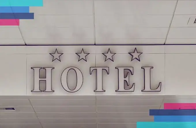 Co oznaczają gwiazdki w hotelu i jak uniknąć rozczarowania?