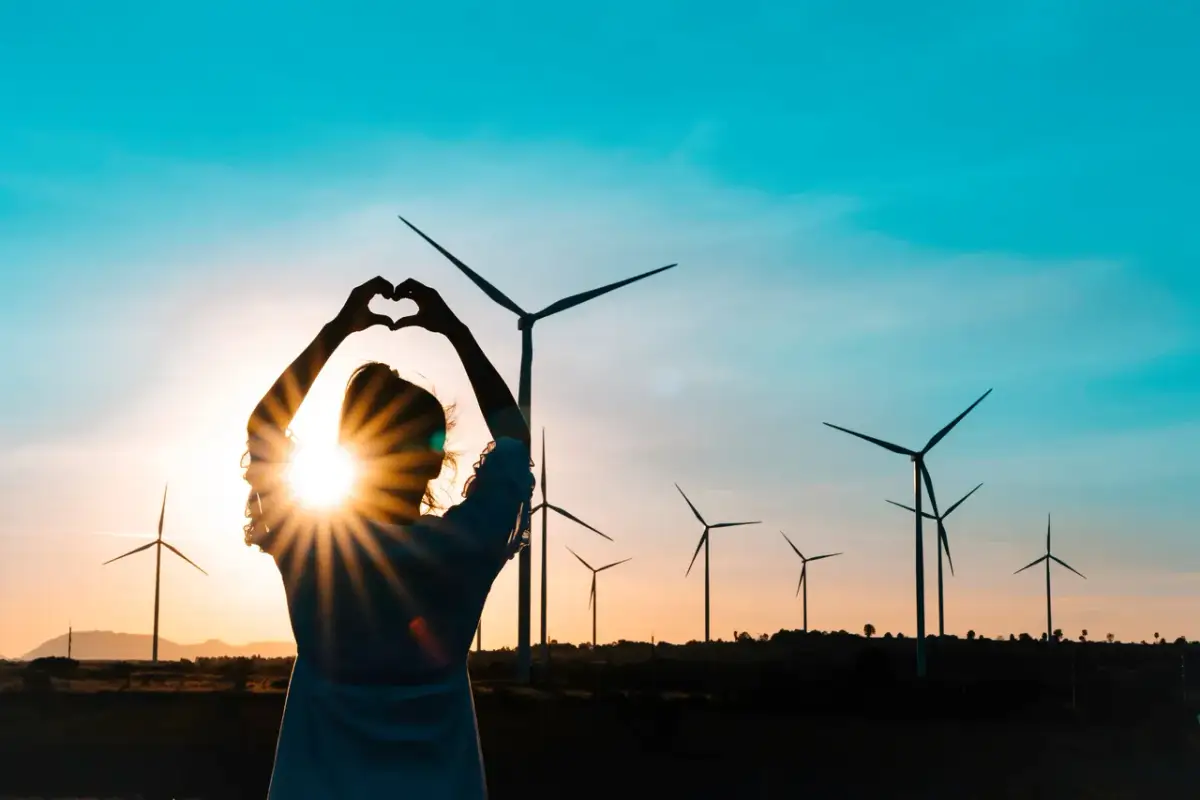 Branża OZE: Definicja, korzyści, kariera. Czy warto inwestować?