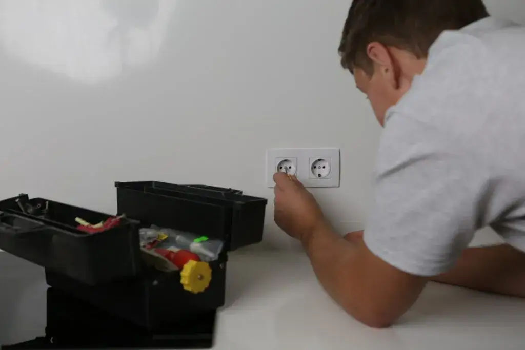 Koszt punktu elektrycznego: Cennik i czynniki wpływające na cenę