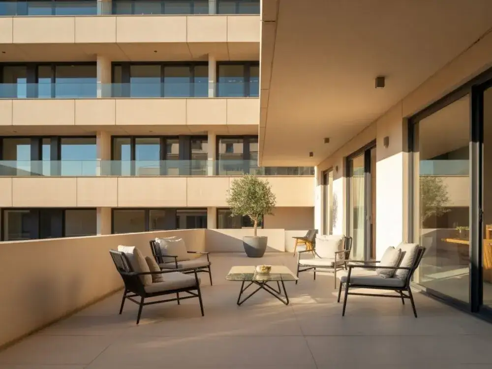 Weranda czy taras - kluczowe różnice i wybór idealnej przestrzeni