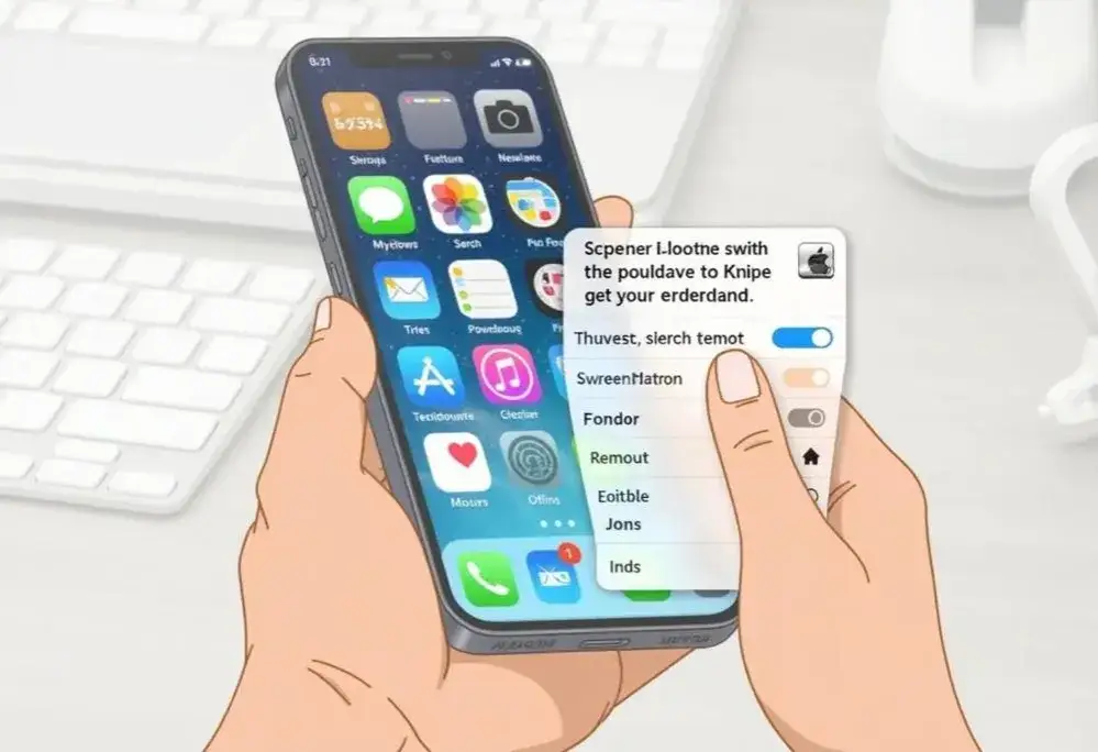 Jak nagrać ekran iPhone 14? Kompletny przewodnik + dźwięk!