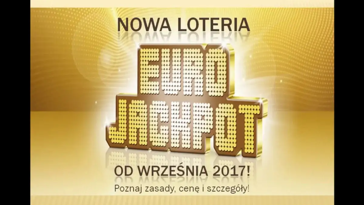 Kto prowadzi losowania Eurojackpot? Poznaj zasady i nadzór w Polsce